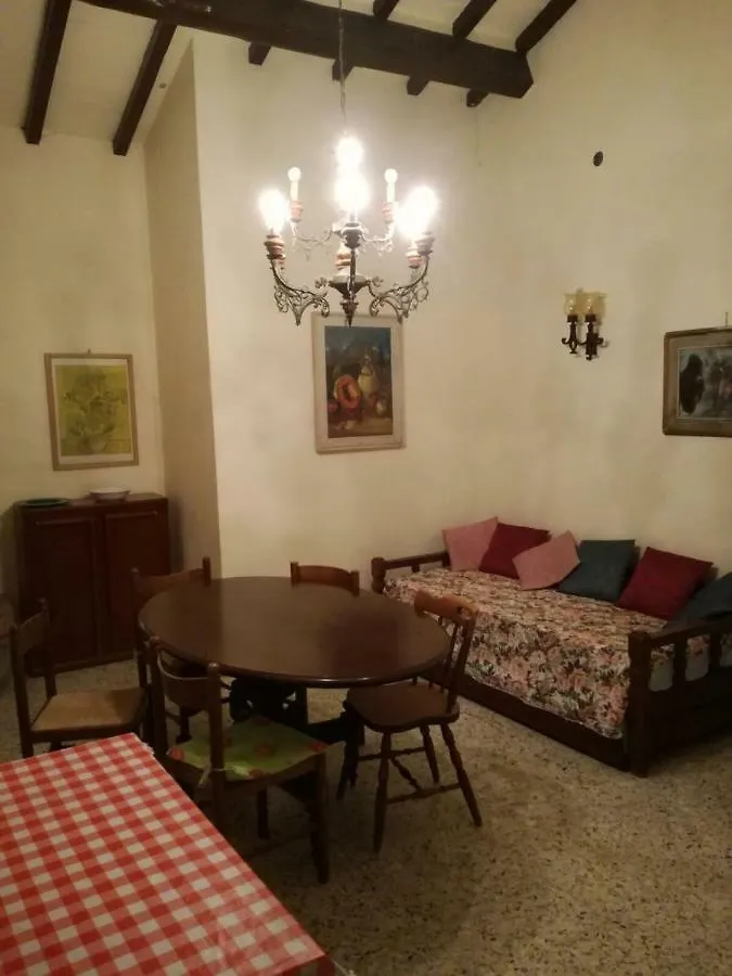 Eda House Apartamento Portoferraio