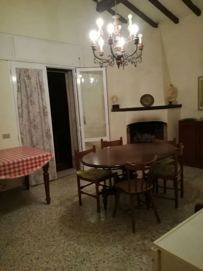 Eda House Apartamento Portoferraio