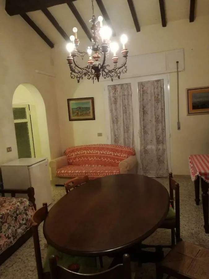 Eda House Apartamento Portoferraio
