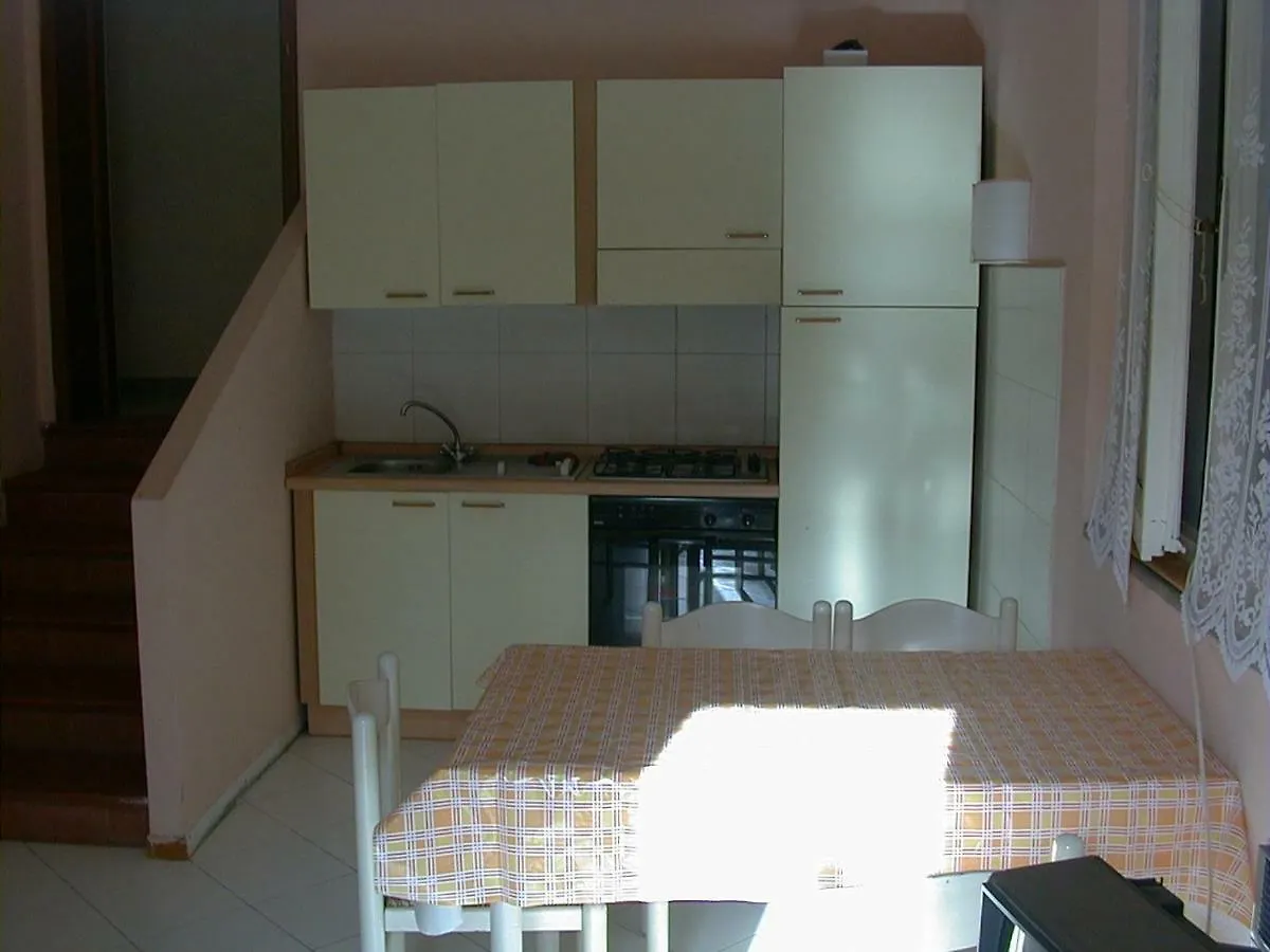 Eda House Apartamento Portoferraio 0*,
