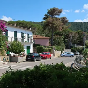 Locazione Turistica Al Tramonto Portoferraio