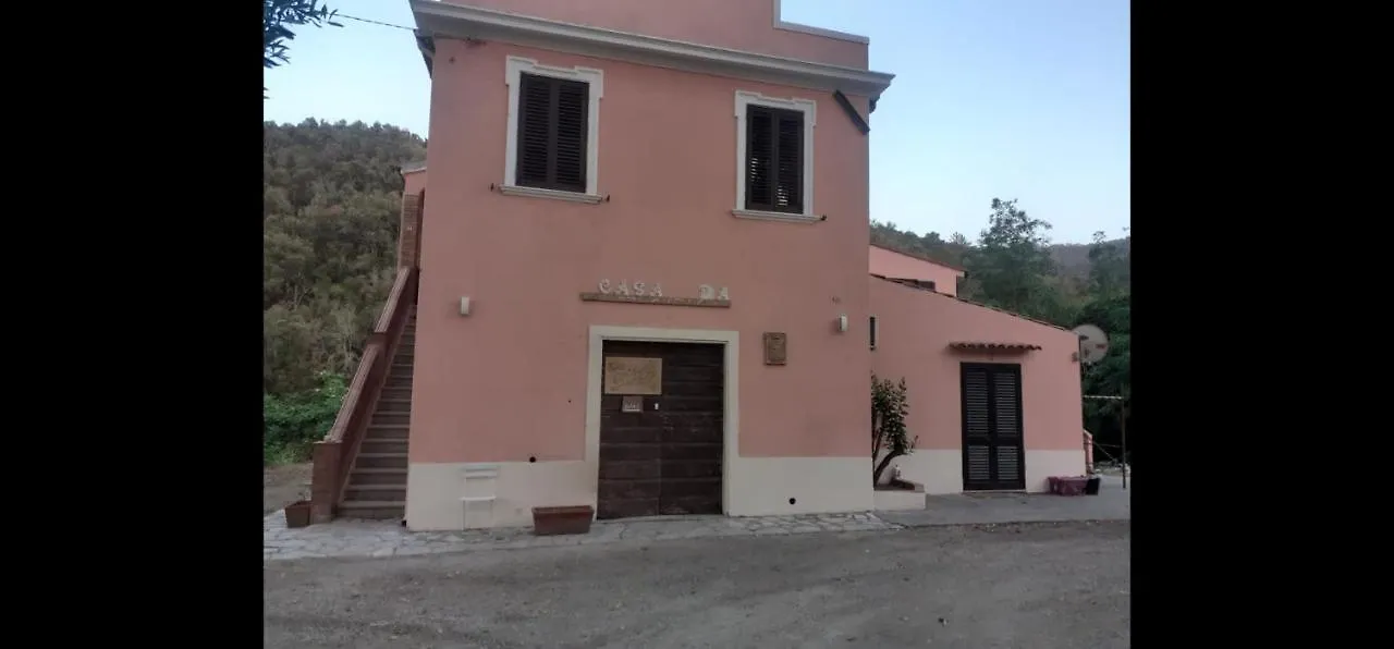 Appartamento Eda House Portoferraio