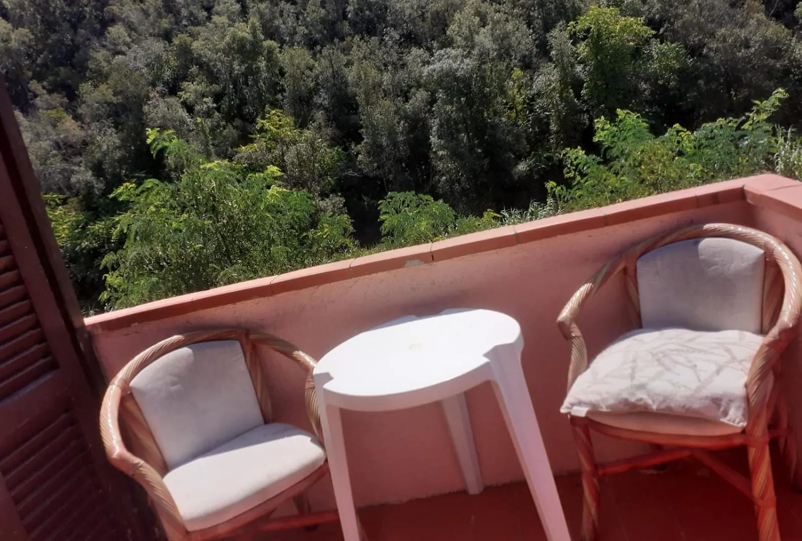 Appartamento Eda House Portoferraio