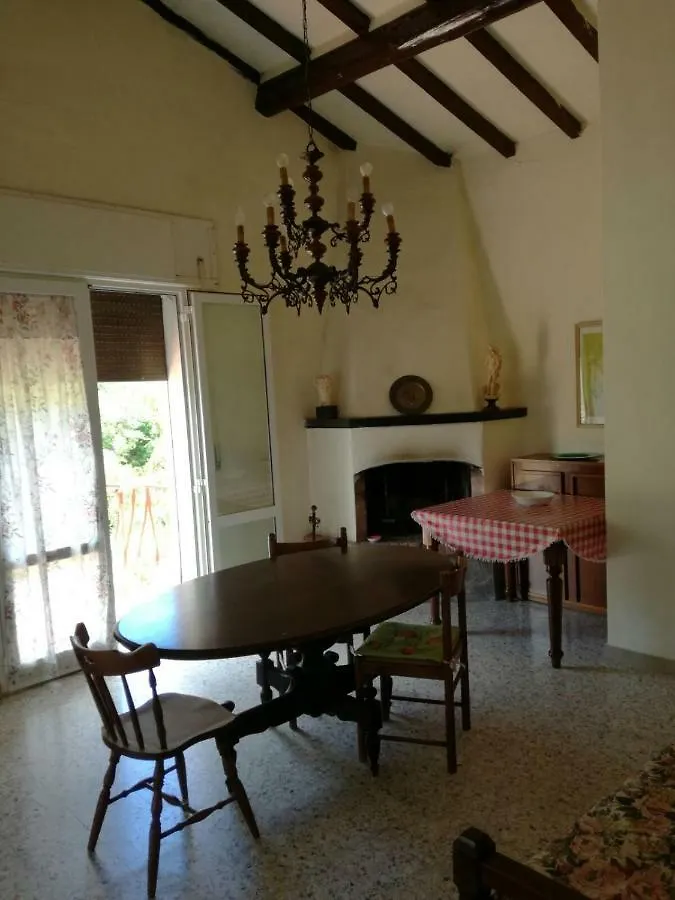 Appartamento Eda House Portoferraio 0*,  Italia