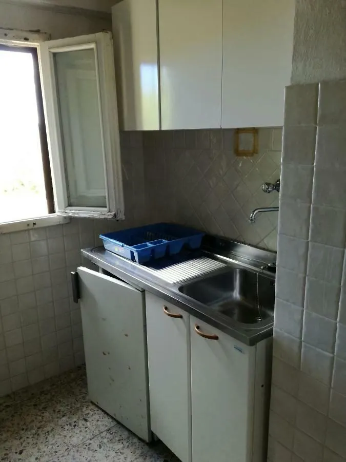 Appartamento Eda House Portoferraio 0*,