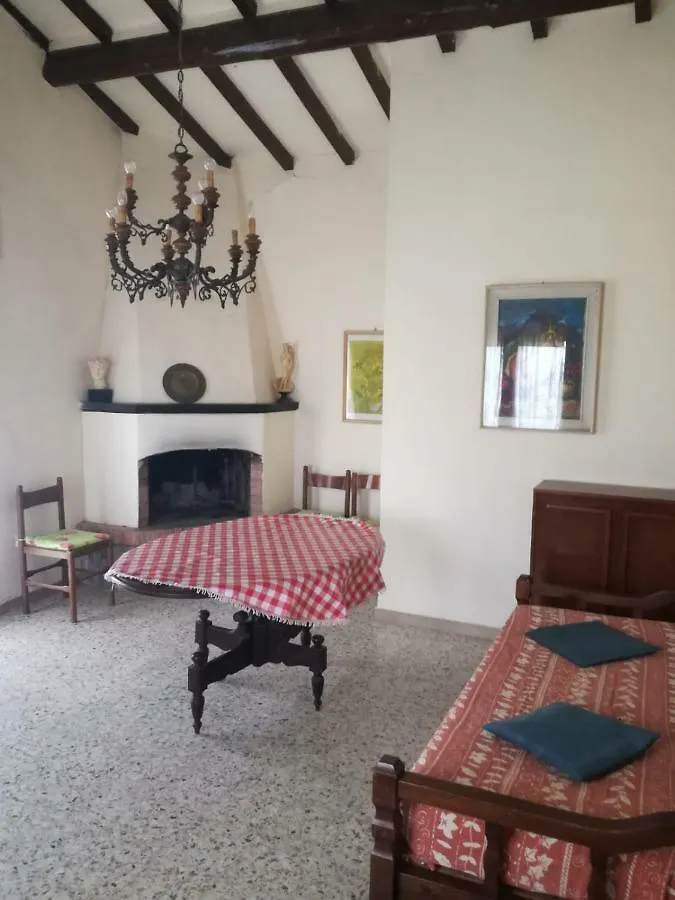 Appartamento Eda House Portoferraio Italia