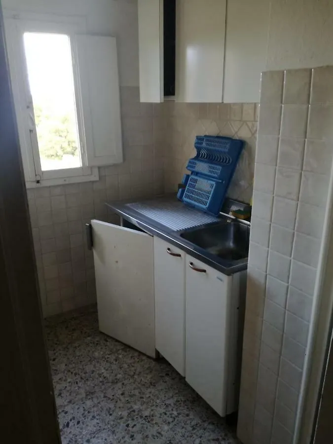 Appartamento Eda House Portoferraio Italia